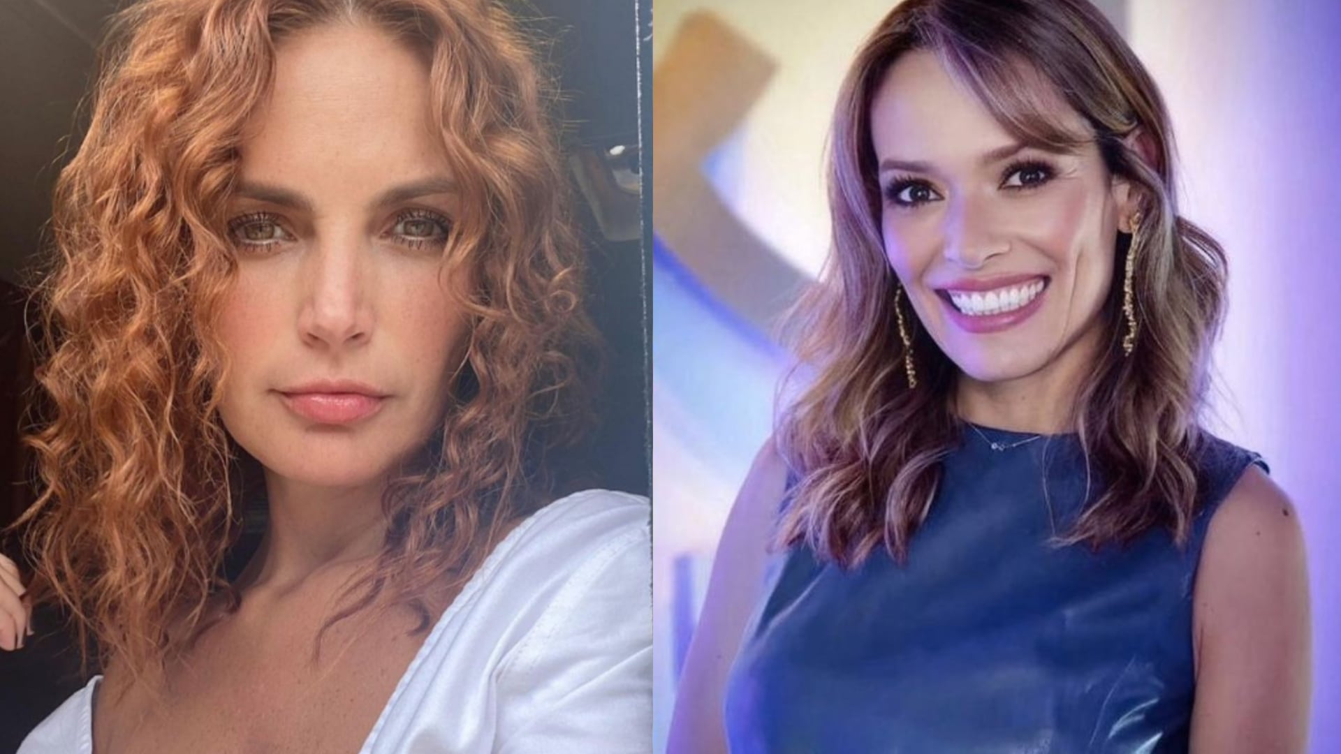 Juliana Galvis confesó que tuvo fuerte pelea con Carolina Acevedo –  Publimetro Colombia