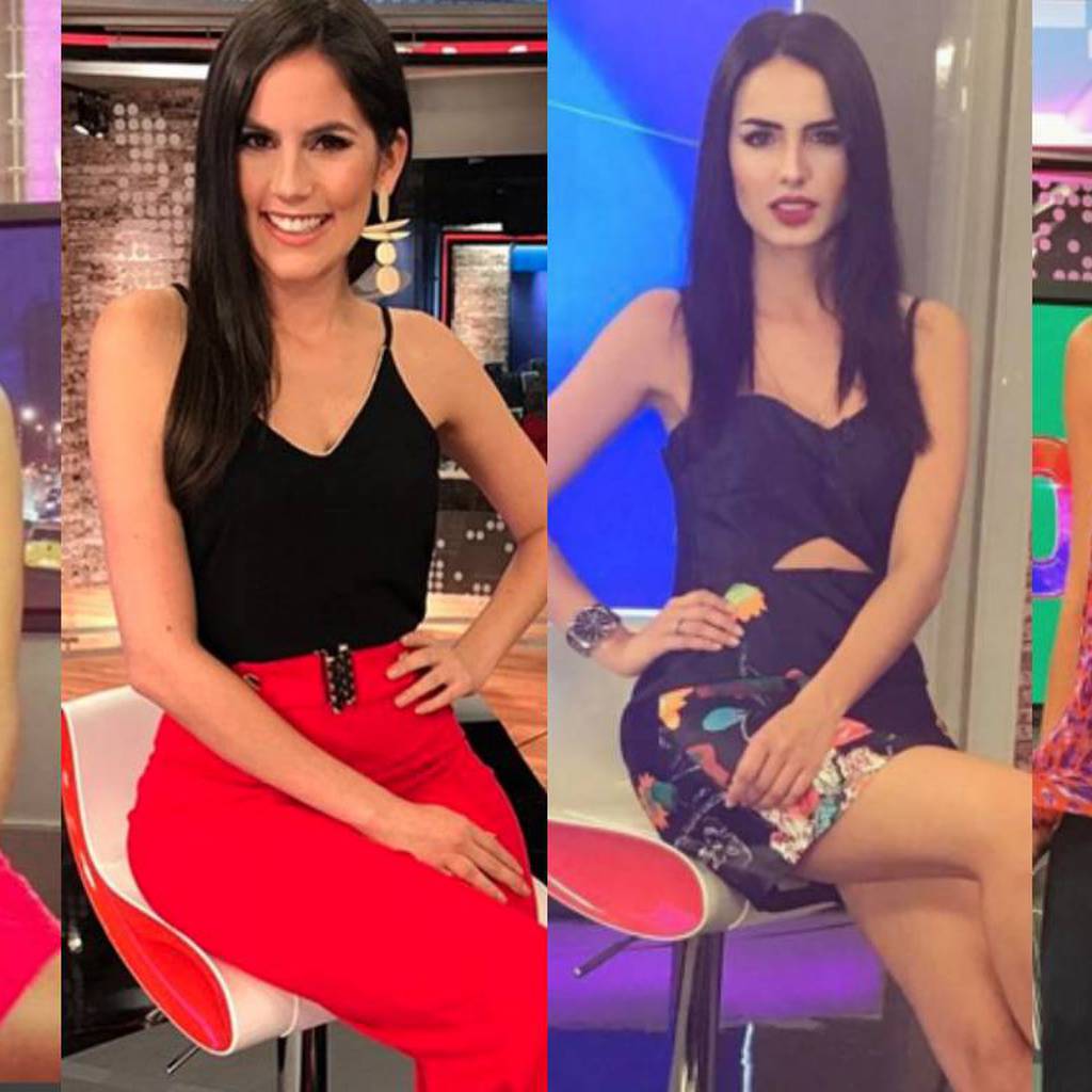 Alejandra Isaza en Noticias Caracol