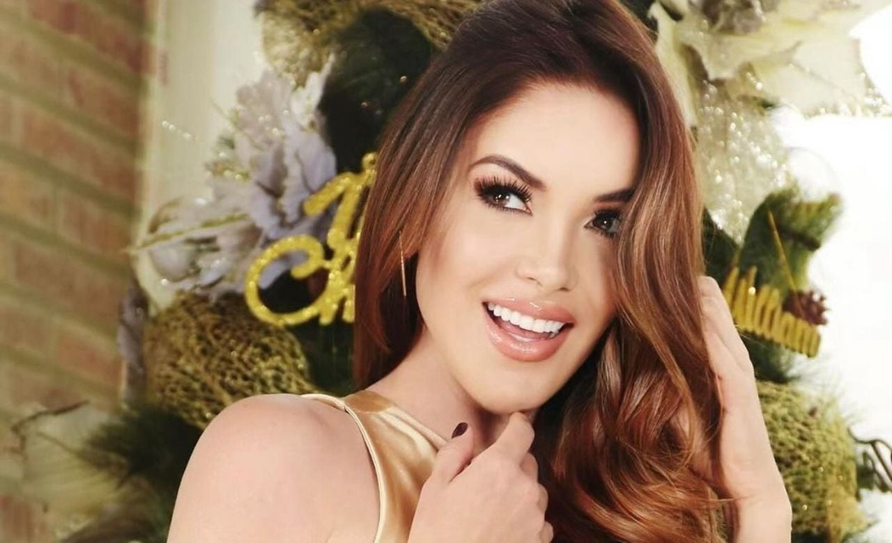 Nataly Umaña: La actriz celebró su cumpleaños publicando una foto desnuda  en sus redes – Publimetro Colombia