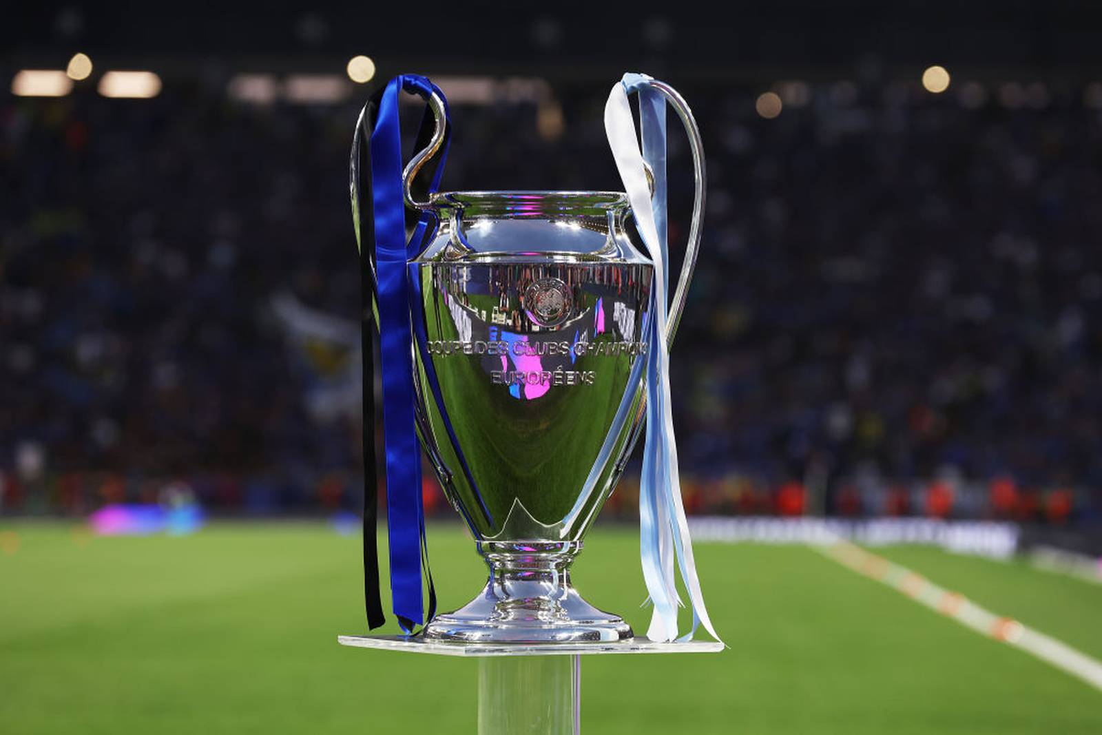¿Cuándo empieza la Champions League 202324 y en dónde será la final?