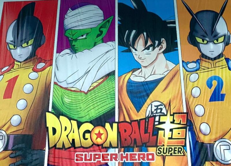 Dragon Ball Super: Super Hero - Freezer regresa en este nuevo