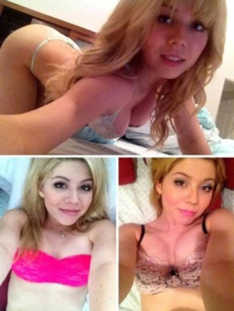 Real Jennette Mccurdy Porn - Sexy foto de Jennette McCurdy causa polÃ©mica en Instagram â€“ Publimetro  Colombia