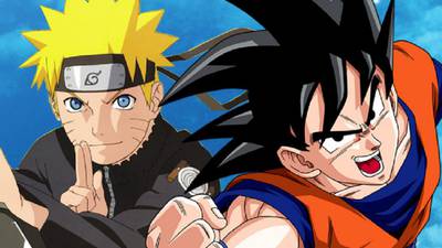 Naruto deja Netflix: estos serán los animés que dejarán la