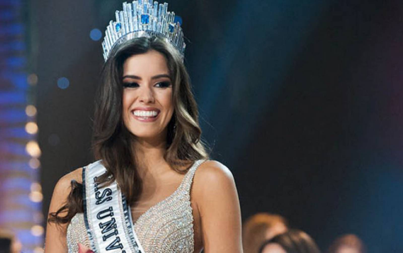 Paulina Vega Aclaró Chismes Y Habló Del Concurso Miss Tanguita Publimetro Colombia 7226