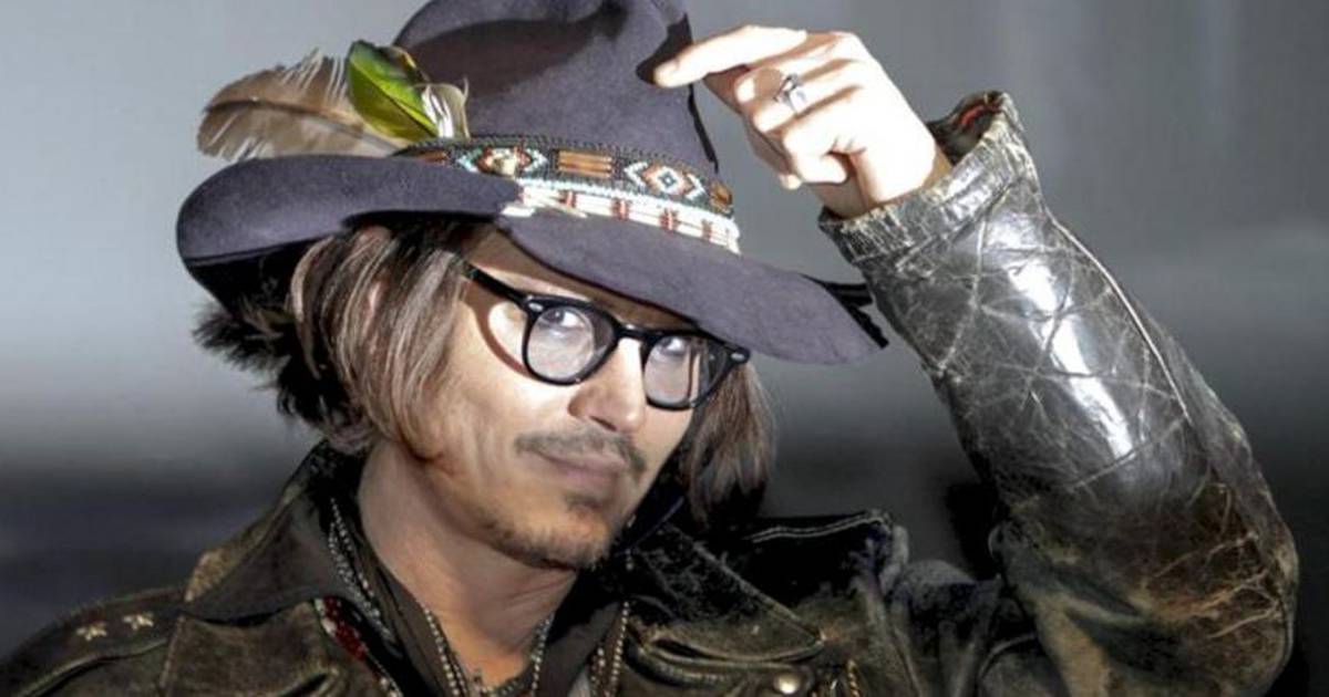 Los A Os De Johnny Depp El Triunfo De La Extravagancia Publimetro Colombia
