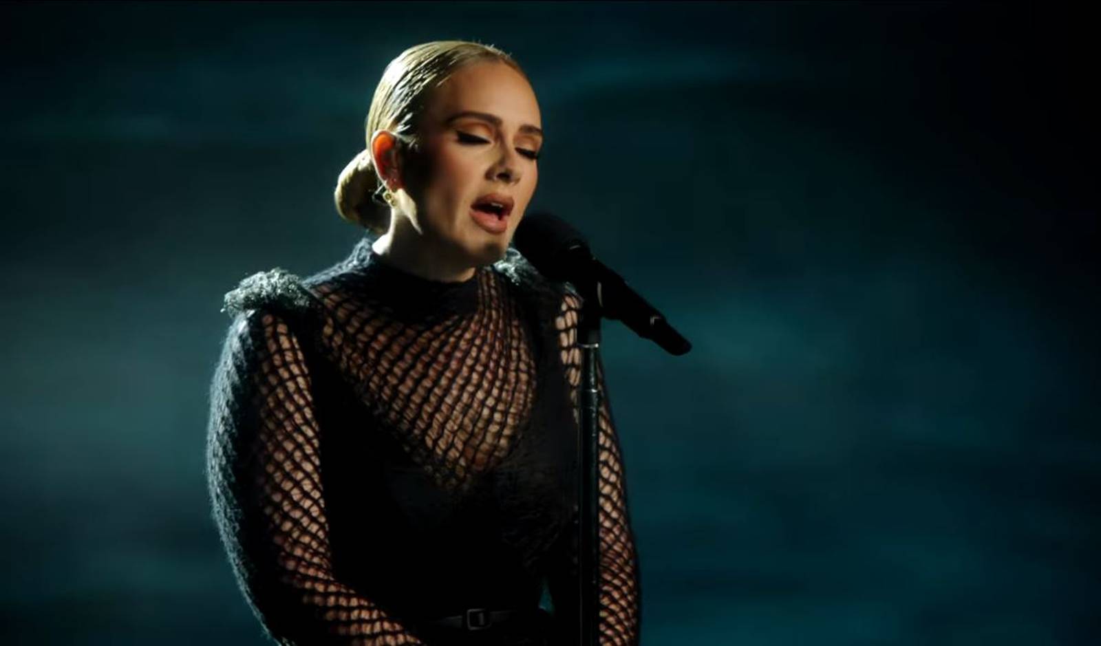 Adele, en posibles negociaciones con Netflix Publimetro Colombia