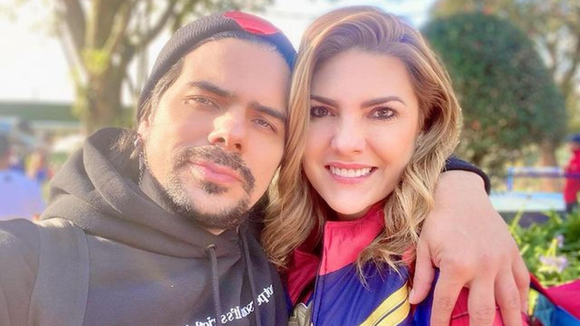 Ana Karina Soto reveló la situación de salud que enfrenta su hijo Dante –  Publimetro Colombia