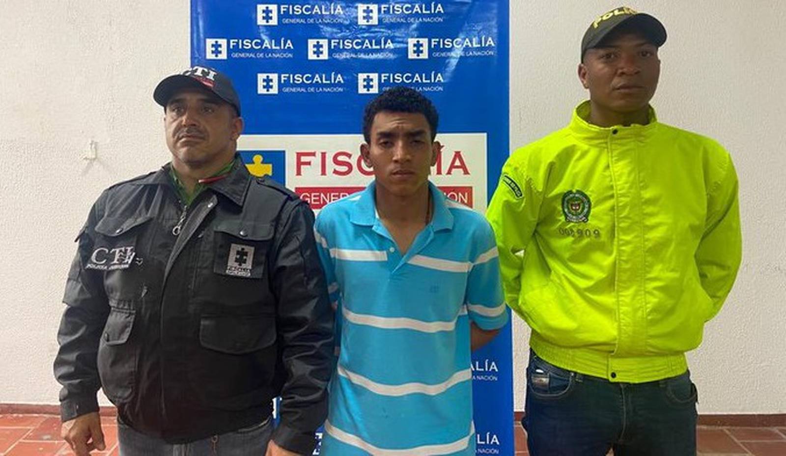Homofobia Uno De Los Motivos Del Asesinato De Menor En Transmilenio Publimetro Colombia