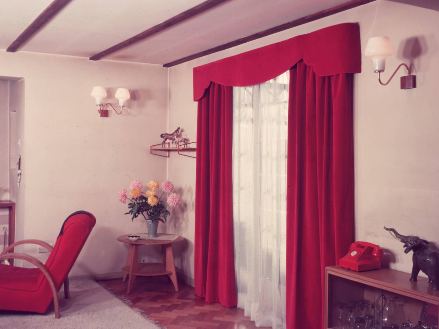 Cómo elegir las cortinas adecuadas para tu casa