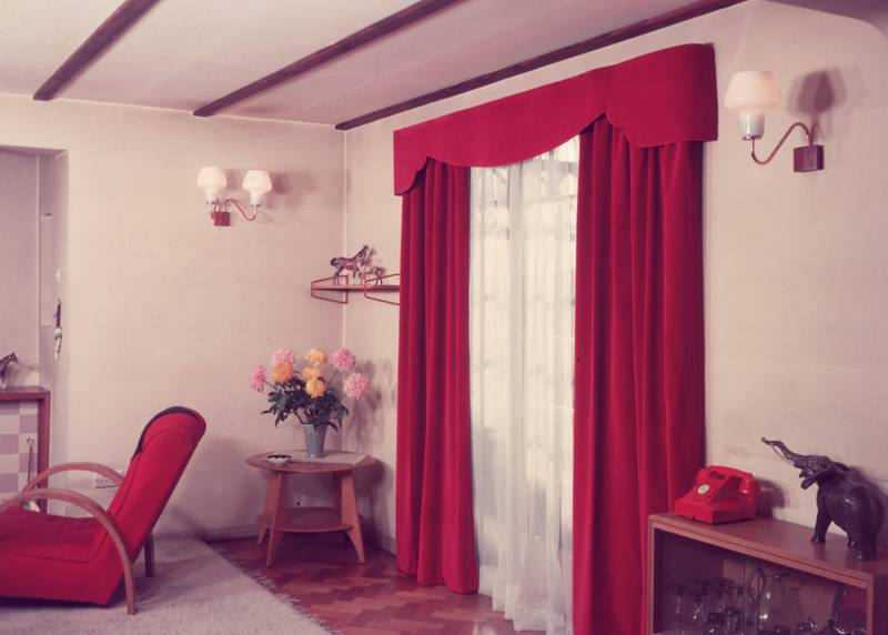 70 ideas de Cortinas y ventanas  decoración de unas, cortinas