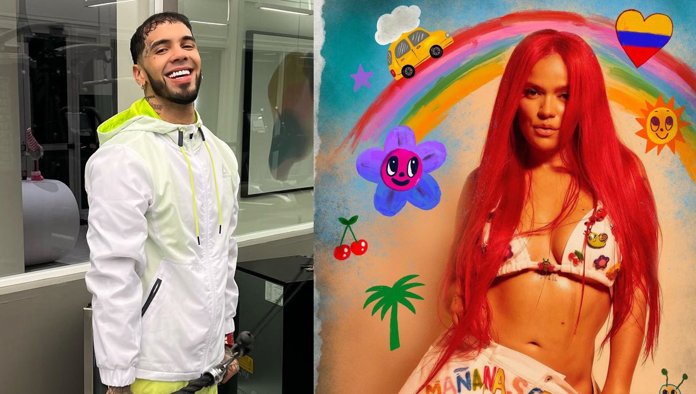 Anuel dice que es inolvidable por una perla en su miembro viril –  Publimetro Colombia