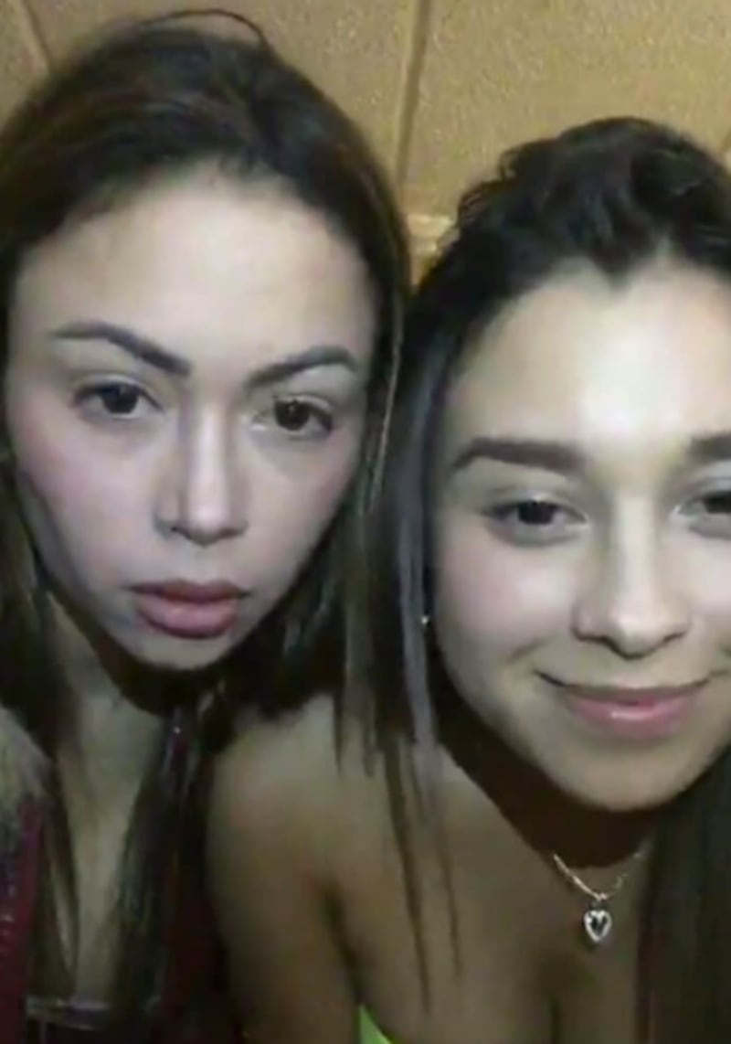 Epa Colombia y Kloe la maravilla en Instagram Live (Daneidy Barrera y Natalia  Tamayo) – Publimetro Colombia