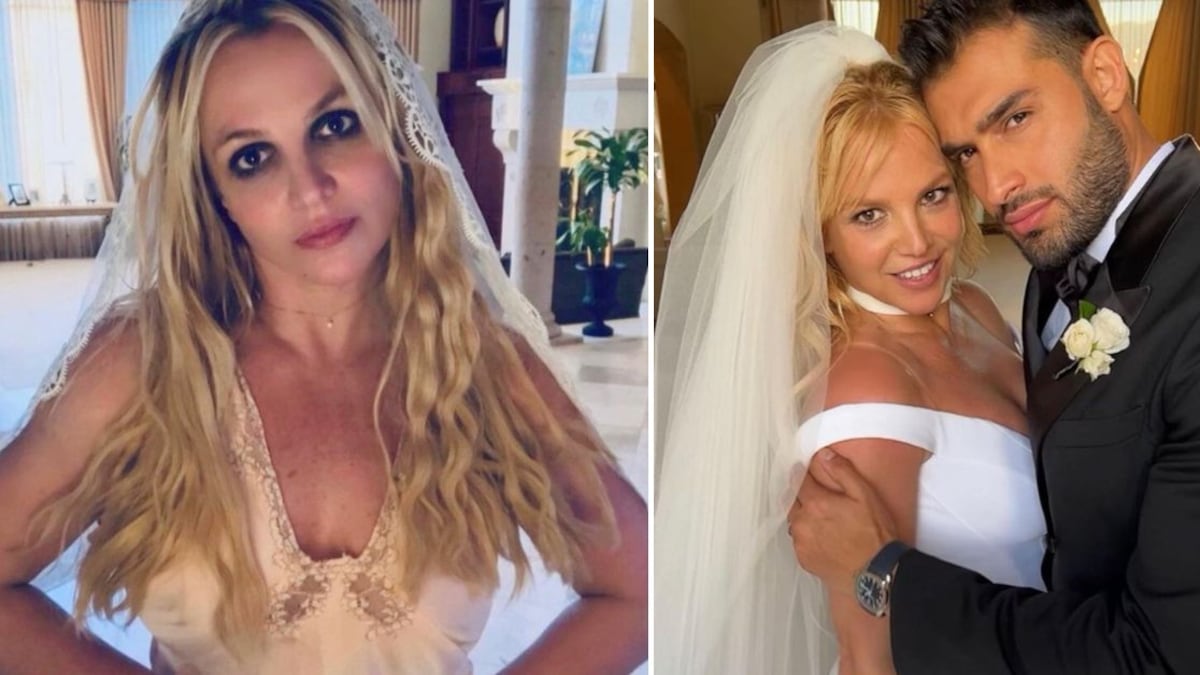 Sam Asghari estaría pidiendo una ‘cuantiosa’ suma de dinero a Britney Spears a cambio de no revelar información de la ‘Princesa del Pop’.