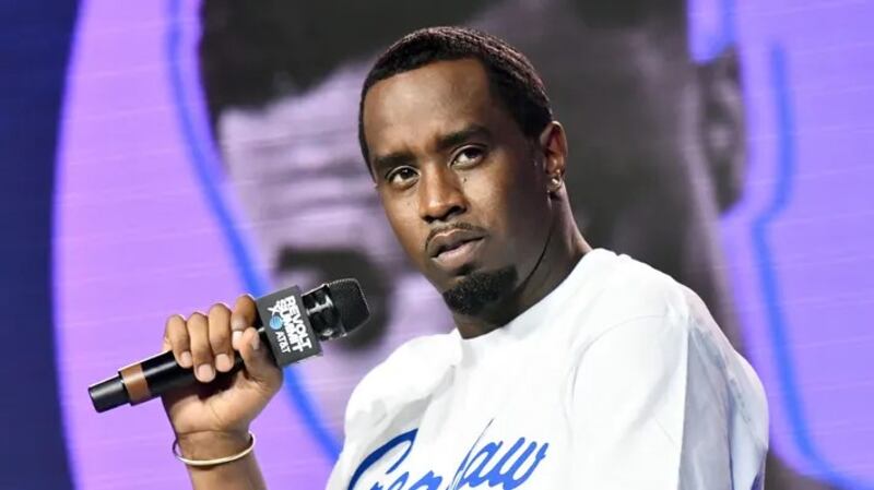 Sean 'Diddy' Combs se encuentra en espera de juicio.