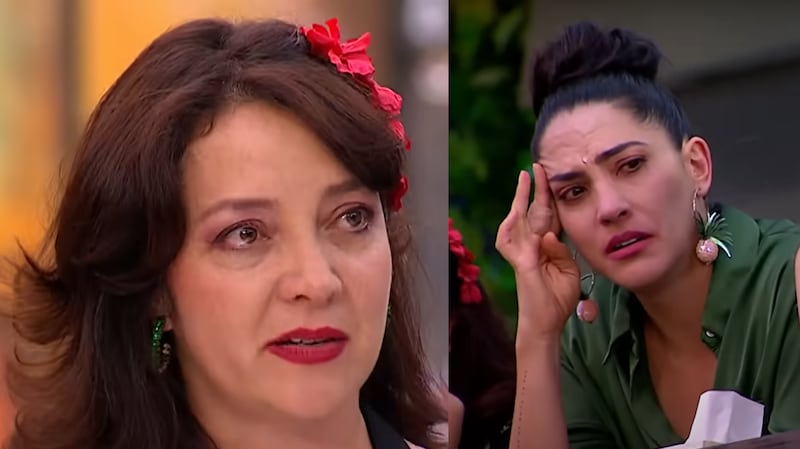 ‘MasterChef Celebrity Colombia' busca un nuevo eliminado entre siete participantes y los televidentes ya se pronunciaron sobre quien debe salir de competencia.