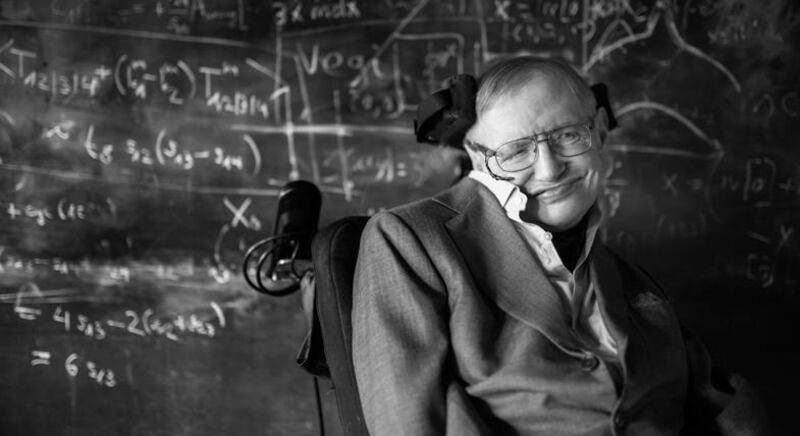 Stephen Hawking Pi day: frases para recordar al físico inglés a cinco años de su muerte