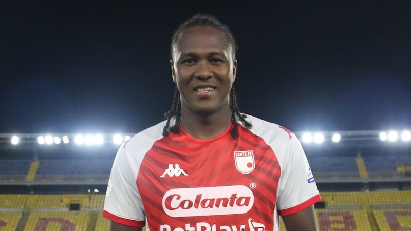 Hugo Rodallega