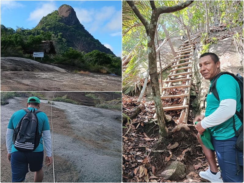 Cerros Mavicure: una de las maravillas de Colombia que se debe visitar