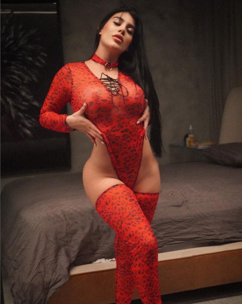 OnlyFans: Valentina Gómez es la modelo que gana millones y regala dinero a  ambulantes – Publimetro Colombia