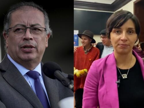 ¿Quién es Martha Carvajalino, nueva ministra de Agricultura del Gobierno Petro?