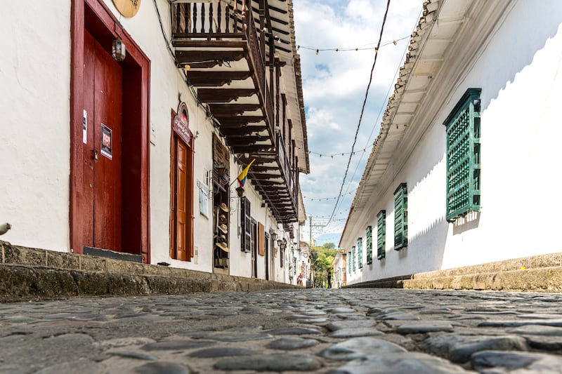 Pueblos para visitar en Semana Santa