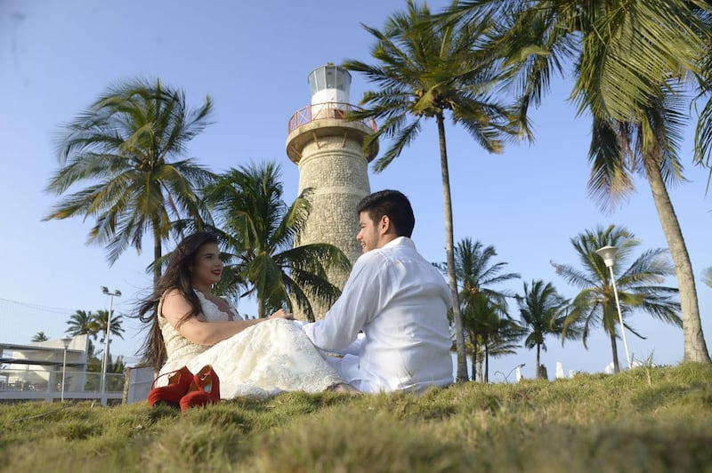 Destino colombiano fue nominado como el mejor para una luna de miel en los “Oscar del Turismo”.