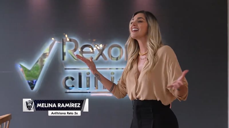 El primer capítulo del 'Reto 3X' midió el tiempo de los 10 competidores en una estresante prueba en el box amarillo en la que el favorito fue eliminado.