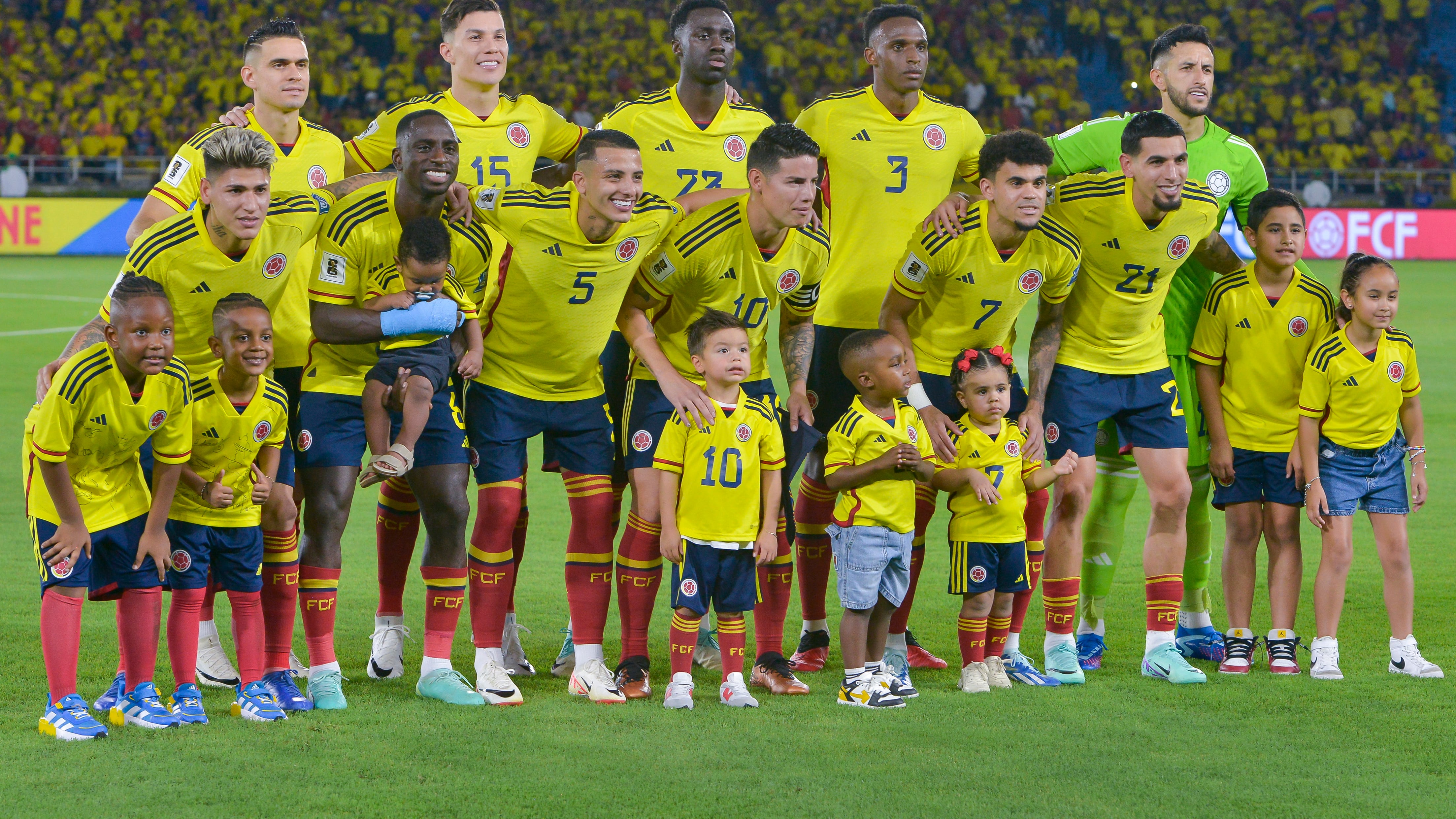 Futbolista de la Selección Colombia interesa al América de Cali