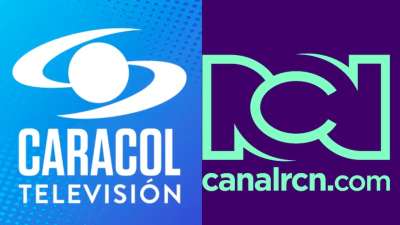 Caracol y RCN