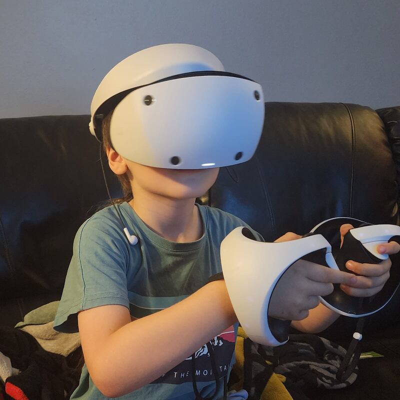 PSVR2