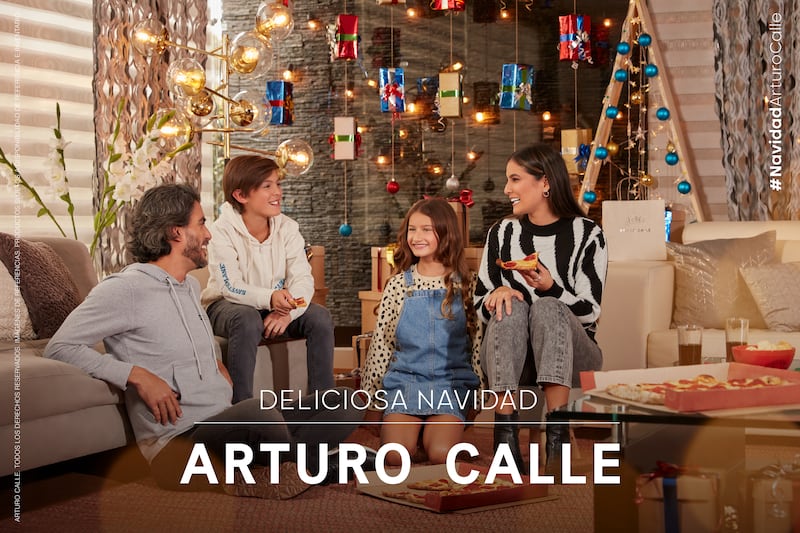 Cortesía: Arturo Calle