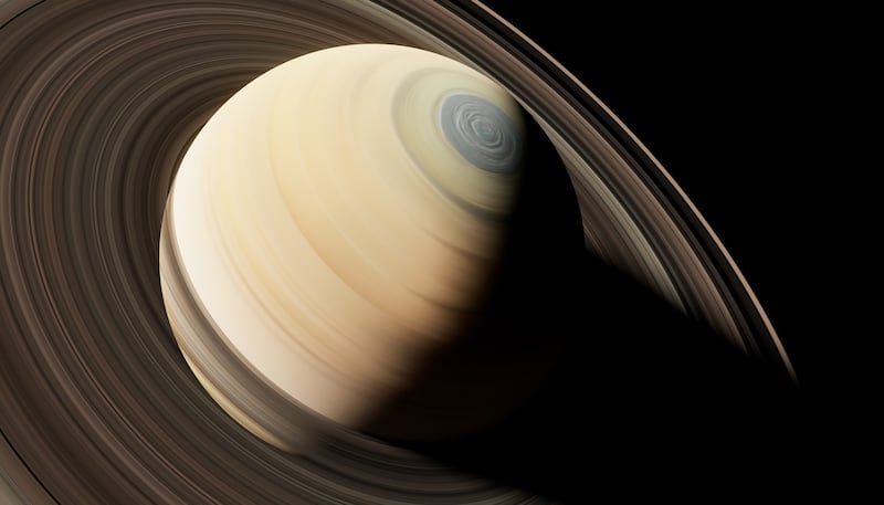 Saturno