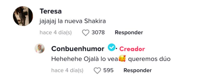 La nueva Shakira es la abuelita que cantó a todo pulmón