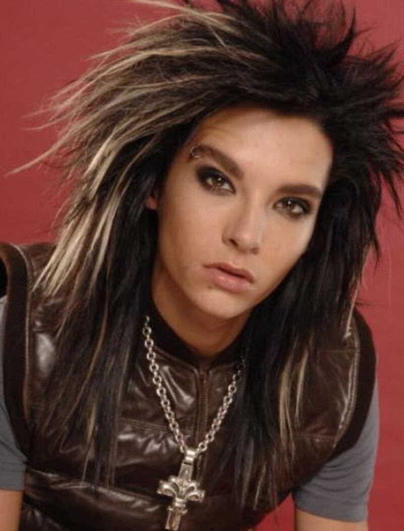 Fotos: Así está Bill Kaulitz de “Tokio Hotel” 10 años después – Publimetro  Colombia