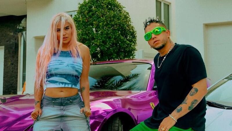 ‘Tusa’ de Karol G con Nicky Minaj se convirtió en un éxito mundial que no ha perdido vigencia y además reveló cómo preparo el tema con Peso Pluma