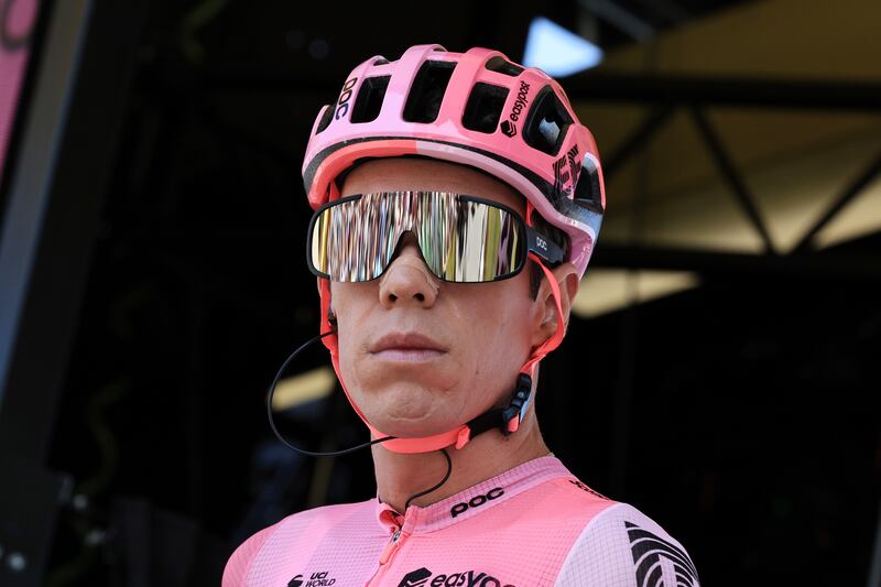 Rigoberto Urán - Tour de Francia 2023
