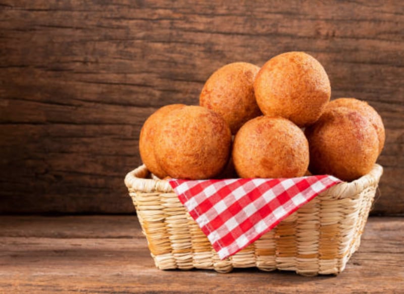 Buñuelos