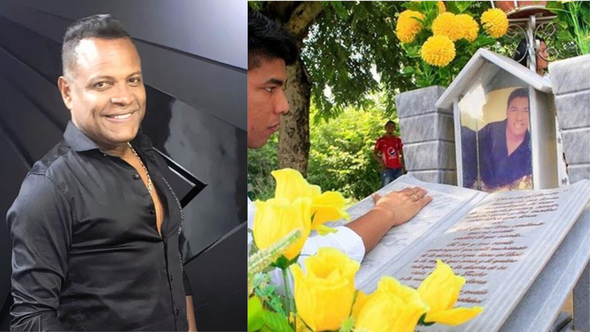 Muerte de Omar Geles y Kaleth Morales tienen escalofriante coincidencia de por medio