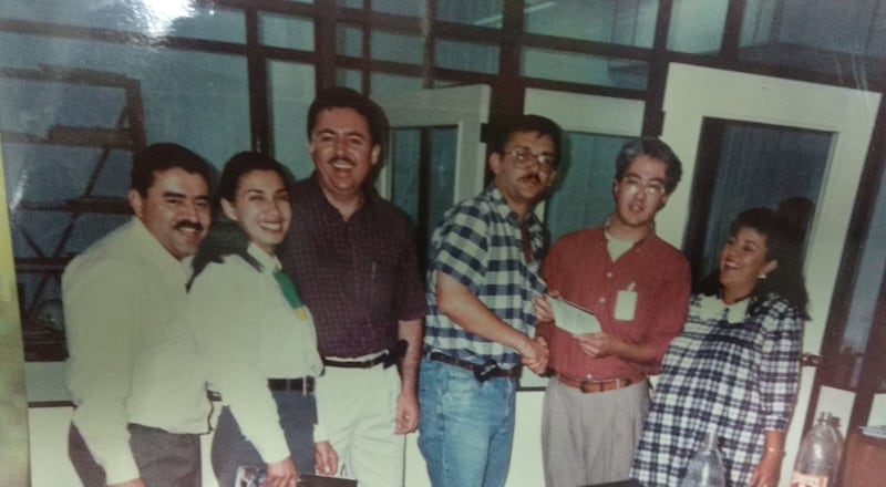 Tomás Elejalde 30 años en el Metro de Medellín