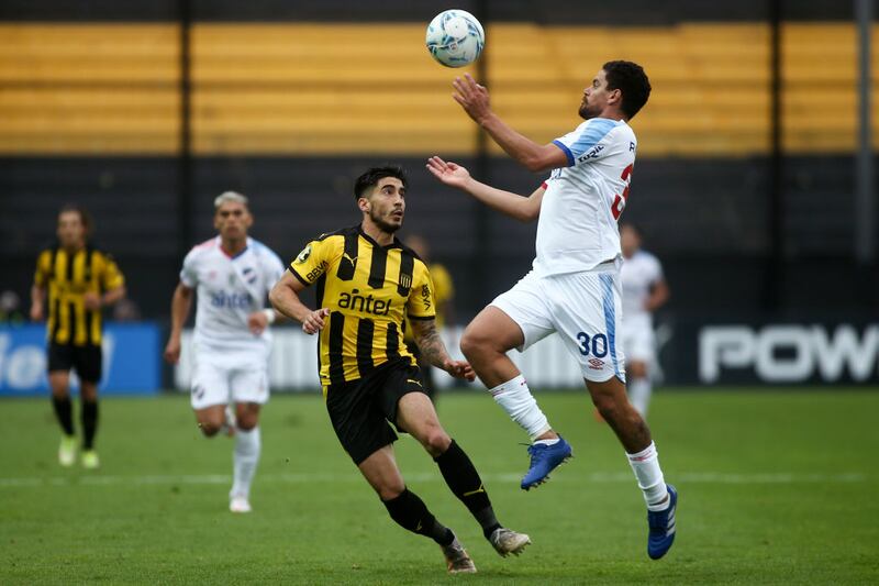 “Me va a ir muy bien en el más grande de Colombia”, Cantera entró pegando duro en Nacional