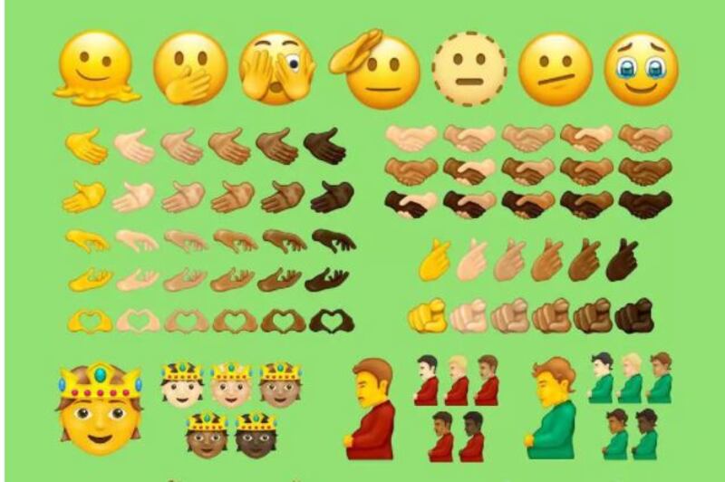 Emojis