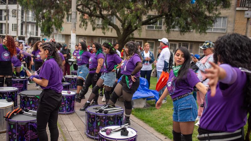 Lanzamiento del Programa Distrital de Estímulos 2025 en Bogotá (Alcaldía de Bogotá)