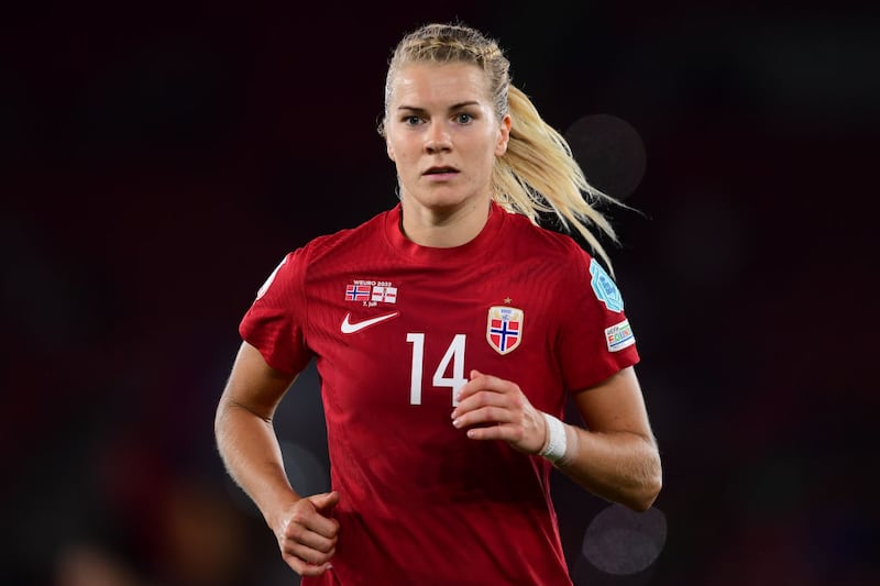 Ada Hegerberg