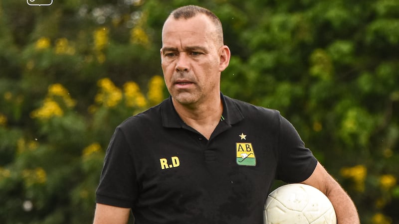 Rafael Dudamel no aseguró estar en la Copa Libertadores con Bucaramanga: “Es un escenario”