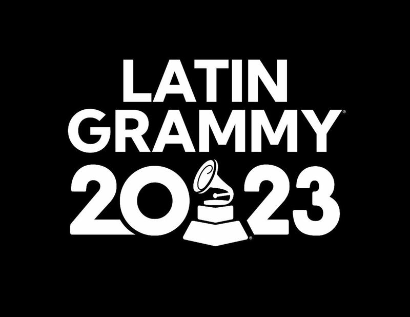 Latin Grammy 2023.