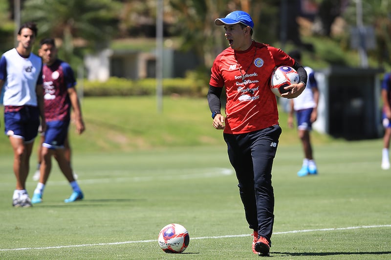 ¿Quién es Jhon Jairo Bodmer Restrepo, el nuevo técnico de Nacional?