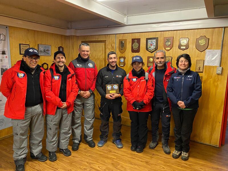 Colombia fortalece su presencia en la Antártica con una apuesta científica de alto nivel.