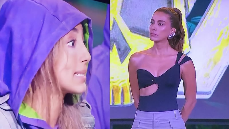 La expulsión de Beba del ‘Desafío XX’ desató una ola de celebración y memes en las redes sociales por parte de los televidentes