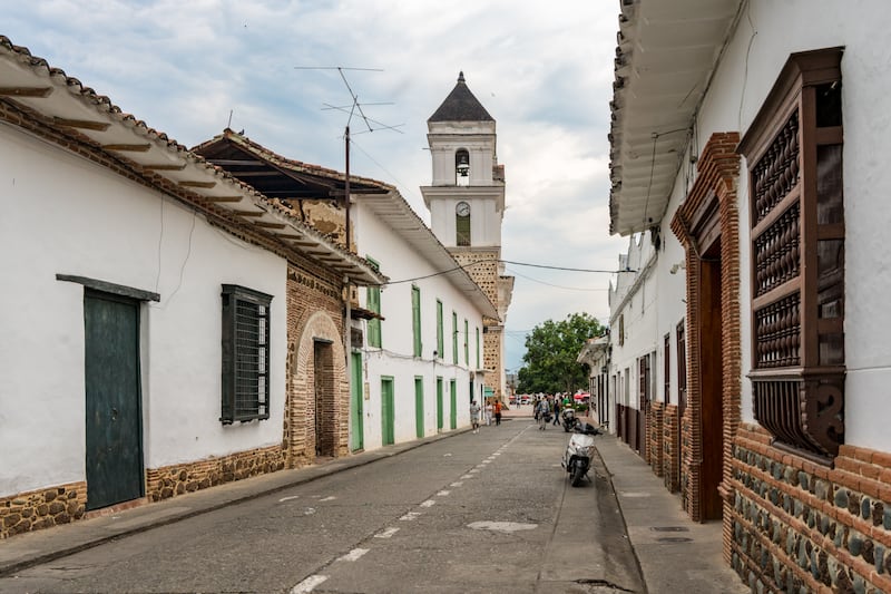 Pueblos para visitar en Semana Santa