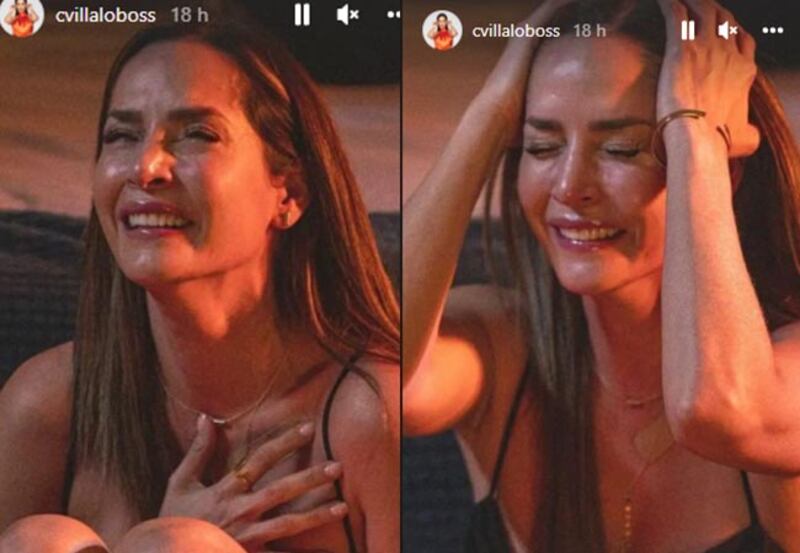 Carmen Villalobos devastada tras nuevo romance de Sebastián Caicedo –  Publimetro Colombia